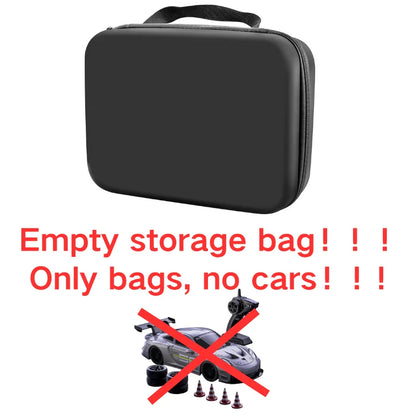 Coche de carreras de drifting RC Drift GT3 RS 911 de edición limitada (2026)