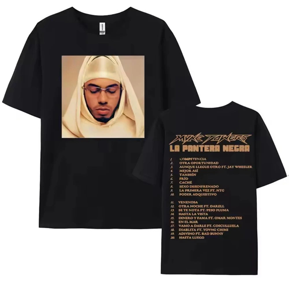 Camisetas de tus artistas