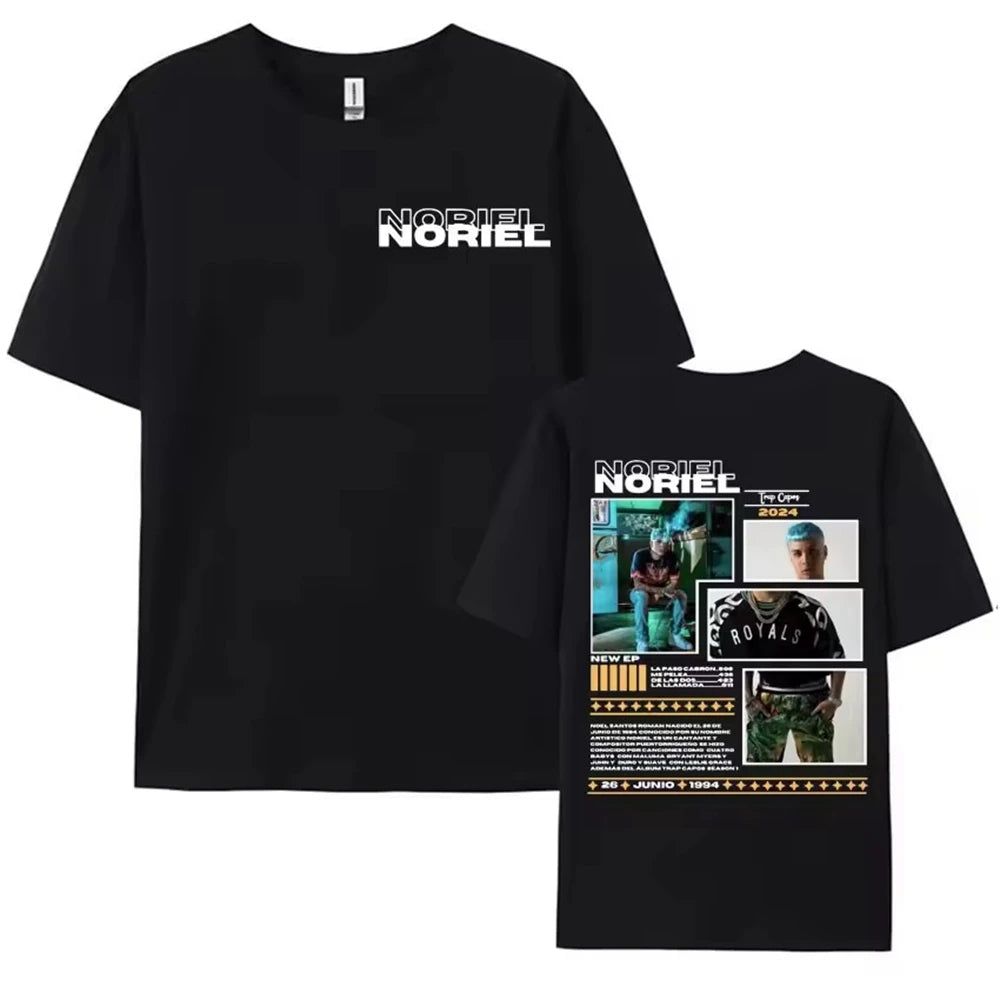 Camisetas de tus artistas