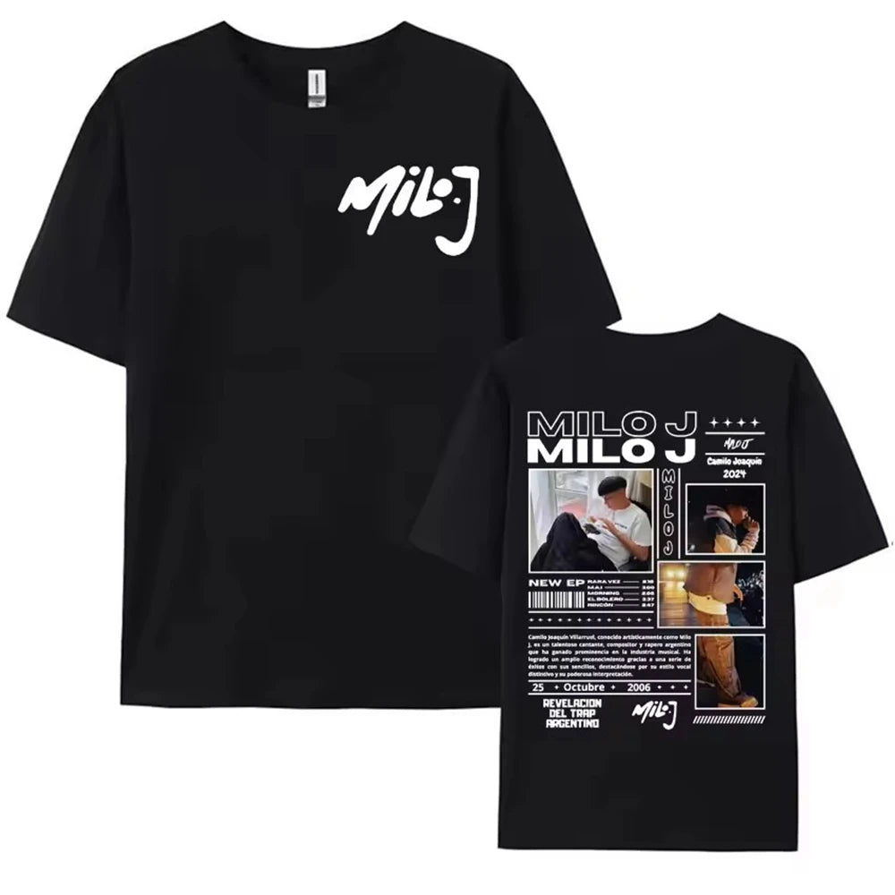 Camisetas de tus artistas