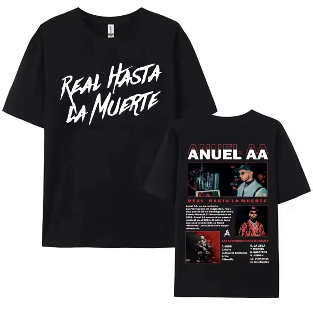Camisetas de tus artistas