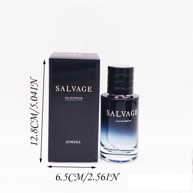 Fragancia Salvage para Caballero