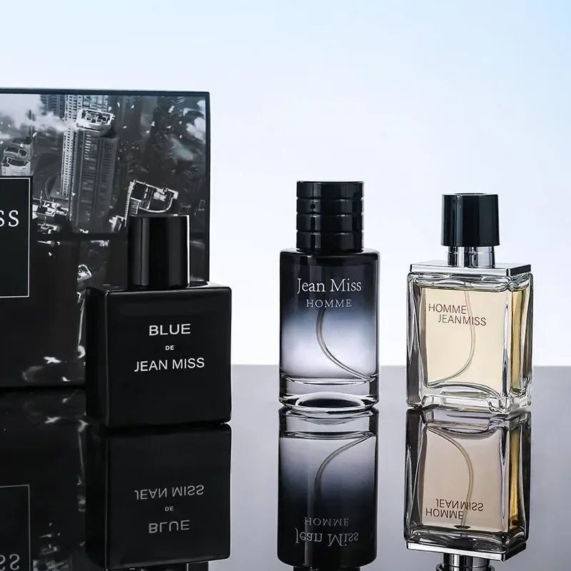 Set de  Perfumes de Hombre