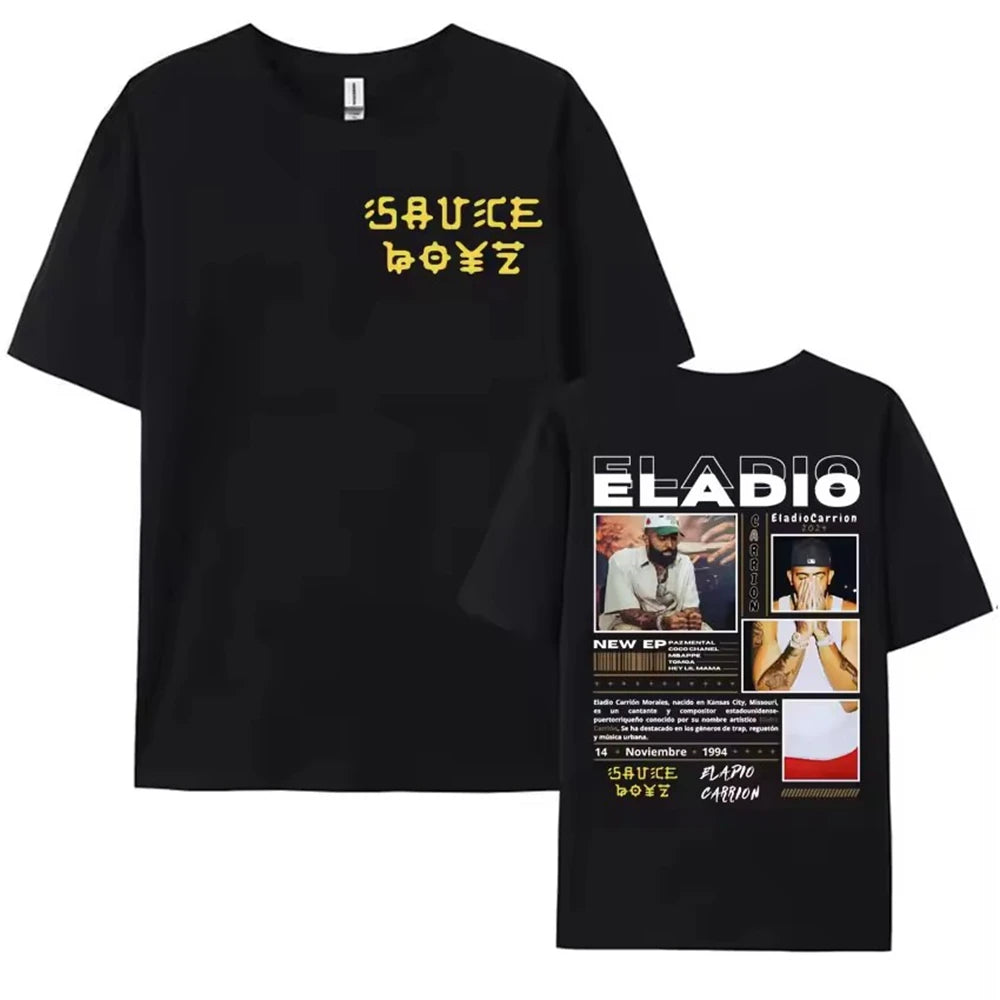 Camisetas de tus artistas