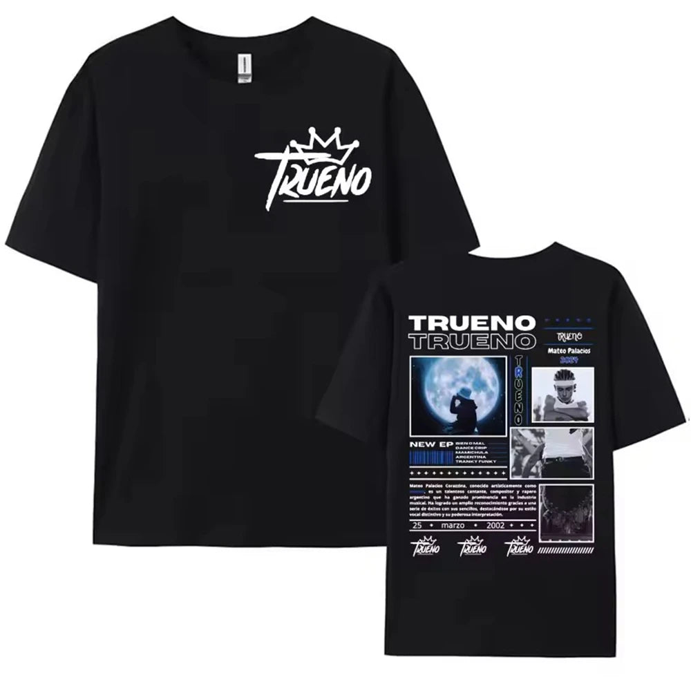 Camisetas de tus artistas