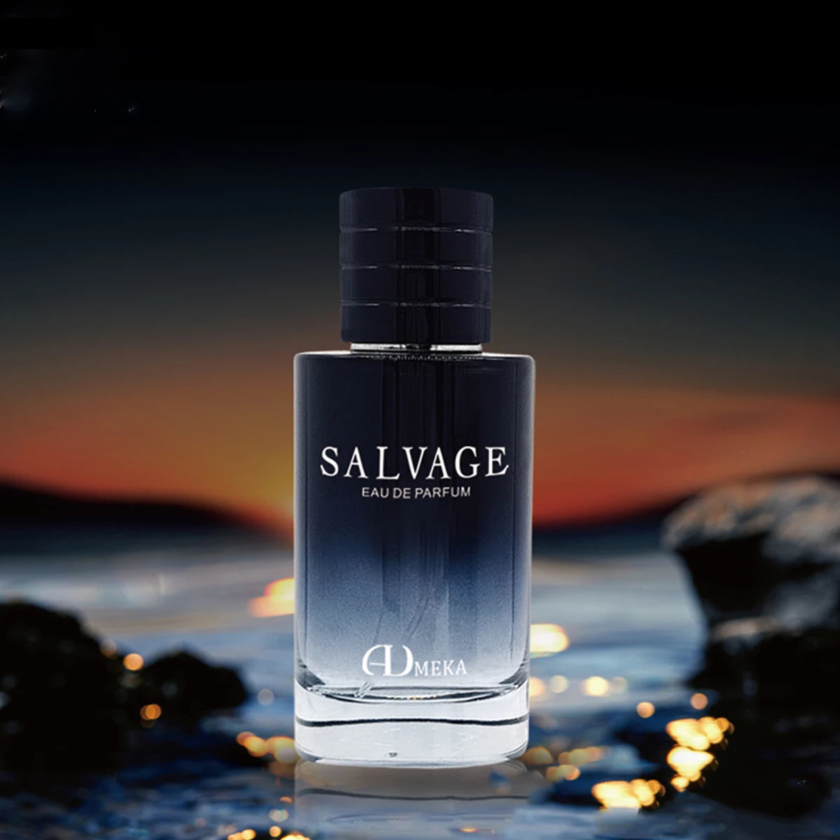 Fragancia Salvage para Caballero