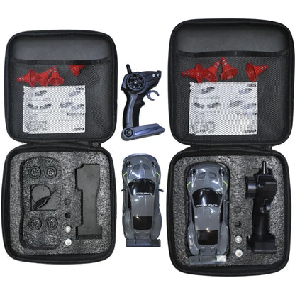 Coche de carreras de drifting RC Drift GT3 RS 911 de edición limitada (2026)