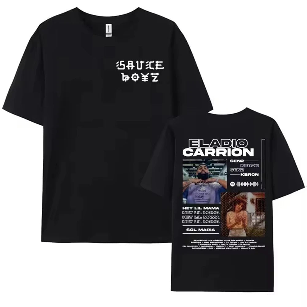 Camisetas de tus artistas
