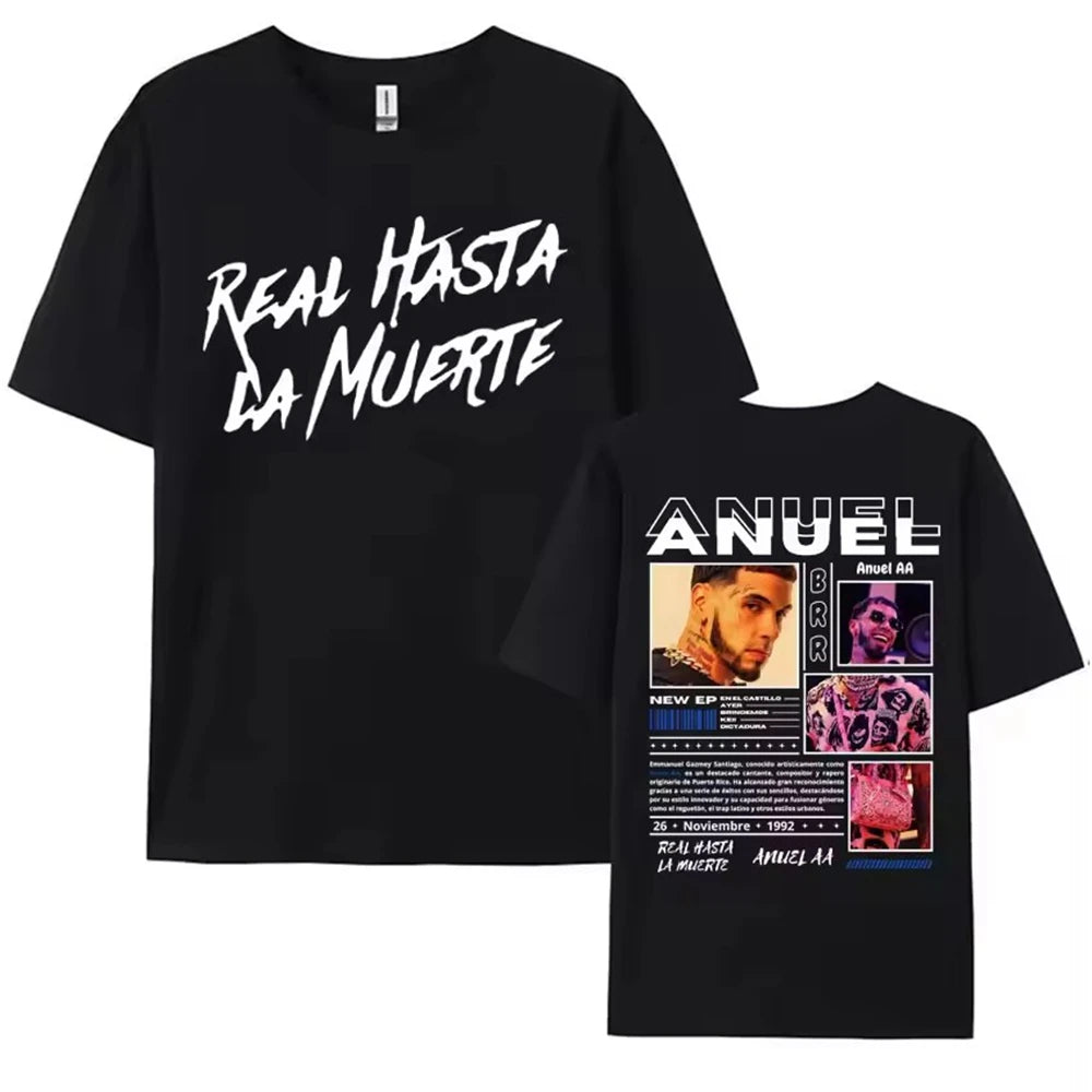 Camisetas de tus artistas