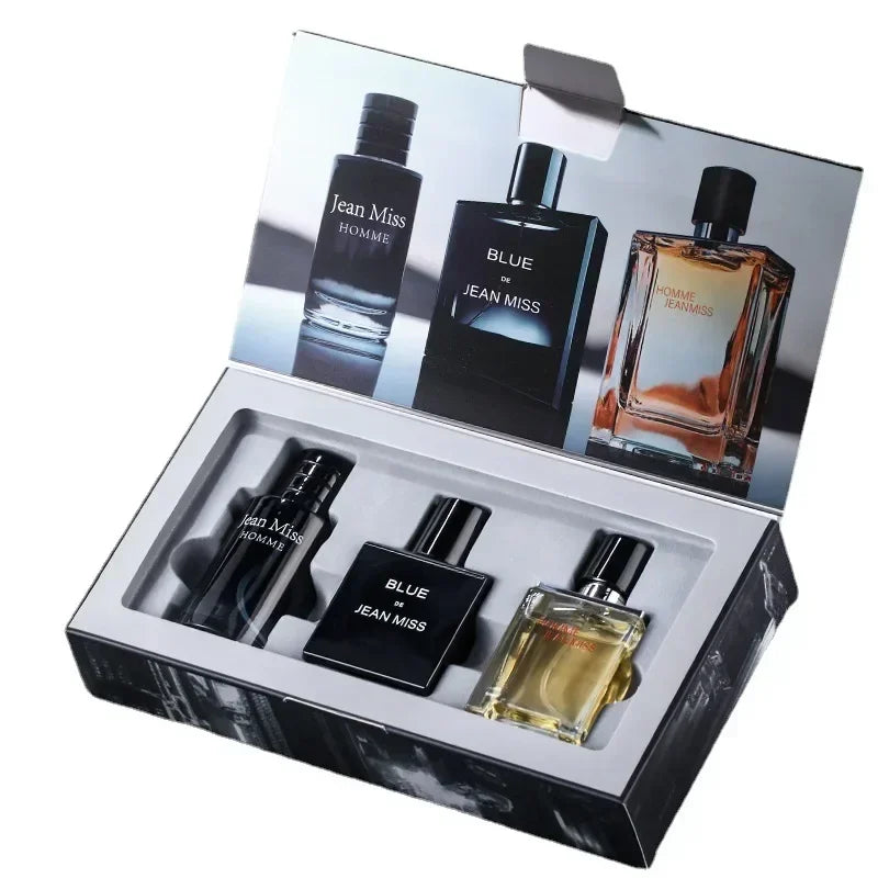 Set de  Perfumes de Hombre